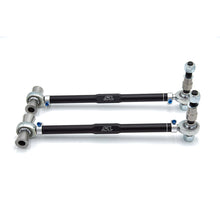 Load image into Gallery viewer, SPL Tension Rods for Ford Mustang S550 Shelby GT500 (20-23) Shelby GT350 / GT350R (15-20) Front Adjustable Caster Alternate Image