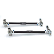 Load image into Gallery viewer, SPL Tension Rods for Ford Mustang S550 Shelby GT500 (20-23) Shelby GT350 / GT350R (15-20) Front Adjustable Caster Alternate Image