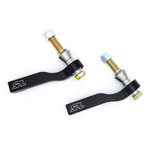 Load image into Gallery viewer, SPL Tie Rod Ends for BMW Z4 G29 (2019-2026) Adjustable Bumpsteer SPL TRE G29 Alternate Image
