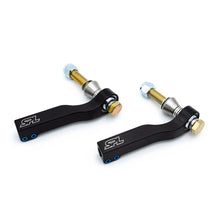 Load image into Gallery viewer, SPL Tie Rod Ends for BMW Z4 G29 (2019-2026) Adjustable Bumpsteer SPL TRE G29 Alternate Image