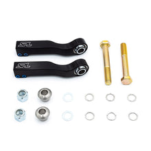 Load image into Gallery viewer, SPL Tie Rod Ends for BMW Z4 G29 (2019-2026) Adjustable Bumpsteer SPL TRE G29 Alternate Image