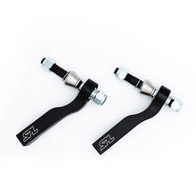 Load image into Gallery viewer, SPL Tie Rod Ends for BMW M340i G20 (20-26) M440i G22 / G26 / G23 (21-26) M240i G42 (22-26) Adjustable Bumpsteer SPL TRE G8X Alternate Image