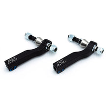 Load image into Gallery viewer, SPL Tie Rod Ends for BMW M340i G20 (20-26) M440i G22 / G26 / G23 (21-26) M240i G42 (22-26) Adjustable Bumpsteer SPL TRE G8X Alternate Image