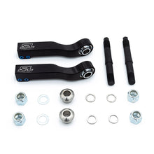Load image into Gallery viewer, SPL Tie Rod Ends for BMW M340i G20 (20-26) M440i G22 / G26 / G23 (21-26) M240i G42 (22-26) Adjustable Bumpsteer SPL TRE G8X Alternate Image