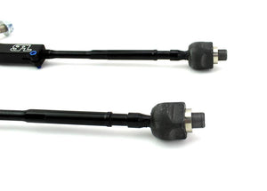 SPL Parts Adjustable TIe Rod End Kit Mazda Miata NB (99-05) Power Steering