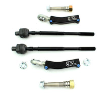 Load image into Gallery viewer, SPL Parts Adjustable TIe Rod End Kit Mazda Miata NB (99-05) Power Steering Alternate Image