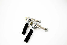 Load image into Gallery viewer, SPL Outer Tie Rod Ends for Nissan R32 Skyline GTS GTS-T (1989-1994) SPL TRE R32 Alternate Image