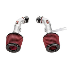 Load image into Gallery viewer, DC Sports Short Ram Air Intake G37 Coupe (08-13) G37 Sedan (09-13) SRI4205 - Default Title Alternate Image