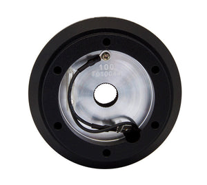 95.50 NRG Short Steering Wheel Hub Subaru Impreza / WRX / STi (1999-2007) SRK-100H - Redline360