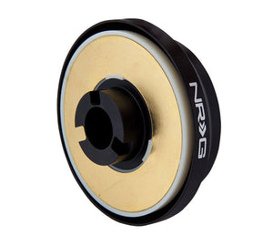 95.50 NRG Short Steering Wheel Hub Subaru Impreza / WRX / STi (1999-2007) SRK-100H - Redline360