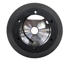 Load image into Gallery viewer, NRG Short Steering Wheel Hub Subaru Impreza (02-07) Forester (02-08) SRK-103H - Default Title Alternate Image