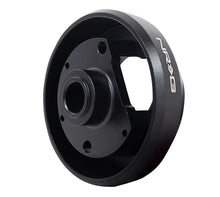 Load image into Gallery viewer, NRG Short Steering Wheel Hub Subaru Impreza (02-07) Forester (02-08) SRK-103H - Default Title Alternate Image