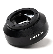 Load image into Gallery viewer, NRG Short Steering Wheel Hub Honda Civic &amp; Civic Si (2016-2024) SRK-135H - Default Title Alternate Image