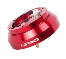 Load image into Gallery viewer, NRG Short Steering Wheel Hub Nissan Skyline R32 &amp; R32 GTR (89-94) SRK-140H Alternate Image