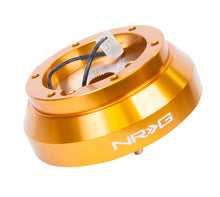 Load image into Gallery viewer, NRG Short Steering Wheel Hub Nissan Skyline R32 &amp; R32 GTR (89-94) SRK-140H Alternate Image