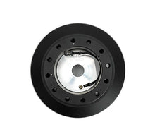 Load image into Gallery viewer, NRG Short Steering Wheel Hub Nissan Skyline R33 &amp; R34 GTR (1995-2001) SRK-145H - Default Title Alternate Image