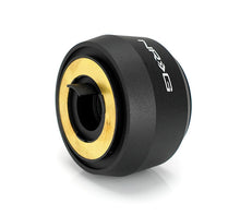 Load image into Gallery viewer, NRG Race Short Steering Wheel Hub for Porsche 914 /4 (1972-1976) Black SRK-187H Alternate Image