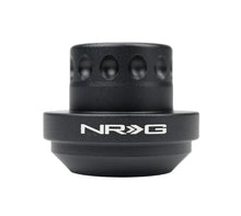Load image into Gallery viewer, NRG Race Short Steering Wheel Hub Datsun (510 620 720 240Z 260Z 280Z) Black or Red - Red Alternate Image
