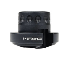 Load image into Gallery viewer, NRG Race Short Steering Wheel Hub for Ididit Customs Steering Columns - Black or Silver SRK-RL170H Alternate Image