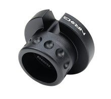 Load image into Gallery viewer, NRG Race Short Steering Wheel Hub for Ididit Customs Steering Columns - Black or Silver SRK-RL170H Alternate Image