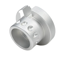 Load image into Gallery viewer, NRG Race Short Steering Wheel Hub for Ididit Customs Steering Columns - Black or Silver SRK-RL170H Alternate Image