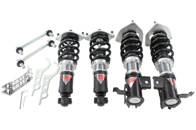 Silvers NEOMAX Coilovers BRZ GR86 (2022-2023) w/ Front Camber Plates
