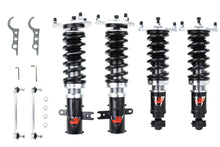 Load image into Gallery viewer, Silvers NEOMAX Coilovers Subaru WRX AWD (2022-2023) w/ Front Camber Plates - Standard Kit Alternate Image