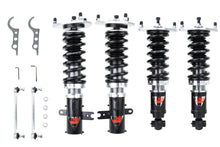 Load image into Gallery viewer, Silvers NEOMAX Coilovers Subaru Legacy AWD (2020-2022) w/ Front Camber Plates - Standard Kit Alternate Image