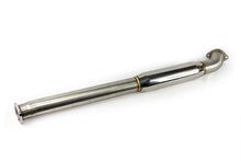 Load image into Gallery viewer, ISR Exhaust FRS BRZ 86 (2013-2021) 3" Catback - Dual Mufflers with 4" Burnt Blue or Polished Tips Alternate Image