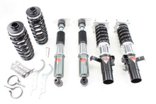 Load image into Gallery viewer, Silvers NEOMAX Coilovers Toyota Supra A90 6 Cyl. J29 (19-22) w/ Front Camber Plates - Standard Kit Alternate Image