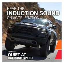 Load image into Gallery viewer, K&amp;N Cold Air Intake Ram 1500 TRX 6.2L V8 (2021-2024) [Air Charger Kit] 63-1591 - Default Title Alternate Image