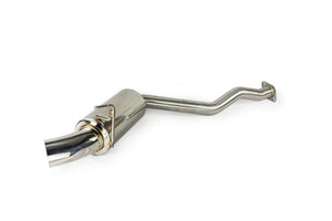 ISR Y-Pipe Back Exhaust Nissan 350Z (2003-2007) ST Series - IS-ST-Z33