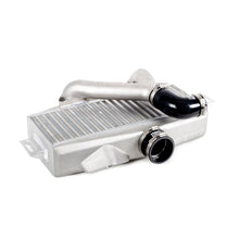 Load image into Gallery viewer, GrimmSpeed Intercooler Kit for Subaru Forester XT (2004) Top Mount - Aluminum or Black Alternate Image