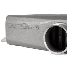 Load image into Gallery viewer, GrimmSpeed Intercooler Kit for Subaru Forester XT (2004) Top Mount - Aluminum or Black Alternate Image