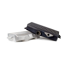 Load image into Gallery viewer, GrimmSpeed Intercooler Kit for Subaru Forester XT (2004) Top Mount - Aluminum or Black Alternate Image