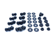 Load image into Gallery viewer, Fast Turn Fittings Engine Bay Hardware Kit for Subaru WRX / WRX STI (2006-2007) Titanium -  Cosmic Burn / Blue / Black / Purple / Gold / Polished / Oil Slick Alternate Image