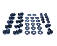 Load image into Gallery viewer, Fast Turn Fittings Engine Bay Hardware Kit for Subaru WRX / WRX STI (2004-2005) Titanium - Gold / Black / Blue / Cosmic Burn / Oil Slick / Polished / Purple Alternate Image