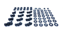 Load image into Gallery viewer, Fast Turn Fittings Engine Bay Hardware Kit for Subaru BRZ (13–26) Toyota 86 (17–20) Scion FRS (13–16) Titanium Stage 2 - Black / Blue / Gold / Polished / Purple / Cosmic Burn / Oil Slick Alternate Image
