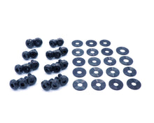 Load image into Gallery viewer, Fast Turn Fittings Engine Bay Hardware Kit for Subaru BRZ (13–26) Toyota 86 (17–20) Scion FRS (13–16) Titanium Stage 1 - Cosmic Burn / Black / Blue / Gold / Oil Slick / Polished / Purple Alternate Image