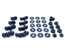 Load image into Gallery viewer, Fast Turn Fittings Engine Bay Hardware Kit for Subaru Forester (2006-2008) Titanium - Black / Blue / Cosmic Burn / Gold / Oil Slick / Polished / Purple Alternate Image