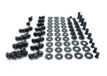 Load image into Gallery viewer, Fast Turn Fittings Engine Bay Hardware Kit for Subaru WRX/STI (2015-2021) Titanium Stage 2 - Black / Blue / Gold / Polished / Purple / Cosmic Burn / Oil Slick Alternate Image