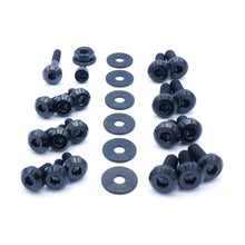 Load image into Gallery viewer, Fast Turn Fittings Engine Hardware Kit for EJ257 Engine (2008-2021) Titanium Stage 1 - Polished / Black / Blue / Gold /Purple / Cosmic Burn / Gold / Oil Slick Alternate Image