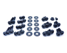 Load image into Gallery viewer, Fast Turn Fittings Engine Hardware Kit for EJ257 Engine (2015-2021) Titanium Stage 2 - Blue / Black / Cosmic Burn / Gold / Polished / Purple Alternate Image