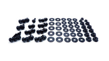 Load image into Gallery viewer, Fast Turn Fittings Engine Bay Hardware Kit for Subaru Impreza GC8 (1992-2001) Titanium Stage 2 - Black / Blue / Gold / Polished / Purple / Cosmic Burn / Oil Slick Alternate Image
