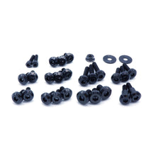Load image into Gallery viewer, Fast Turn Fittings Engine Hardware Kit for EJ251 Engine Titanium  Stage 2 - Blue / Gold / Cosmic Burn / Purple / Black / Polished / Polished Alternate Image