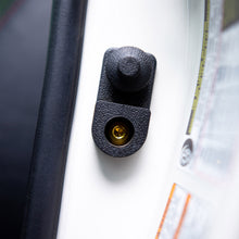 Load image into Gallery viewer, Fast Turn Fittings Door Hardware Kit for Subaru WRX / WRX STI (2015-2021) Titanium Stage 2 - Cosmic Burn / Black / Blue / Gold / Polished  / Purple / Oil Slick Alternate Image