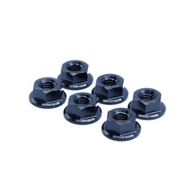 Load image into Gallery viewer, Fast Turn Fittings Hood Hardware Kit for Subaru WRX (2022-2026) Titanium Stage 1 - Black / Blue / Gold / Polished / Purple / Cosmic Burn / Oil Slick Alternate Image