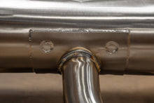 Load image into Gallery viewer, Valvetronic Exhaust for BRZ GR86 86 FRS (2013-2026) SHUTO Valved Catback Alternate Image