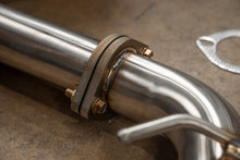 Load image into Gallery viewer, Valvetronic Exhaust for BRZ GR86 86 FRS (2013-2026) SHUTO Valved Catback Alternate Image