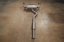 Load image into Gallery viewer, Valvetronic Exhaust for BRZ GR86 86 FRS (2013-2026) SHUTO Valved Catback Alternate Image